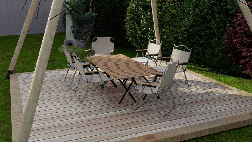 西区帐篷生产厂家：以匠心筑牢户外装备的品质根基